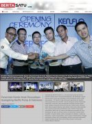 乐鱼官方站在线登入-乐鱼(中国)集团国际化战略之 kenflo pump Indonesia